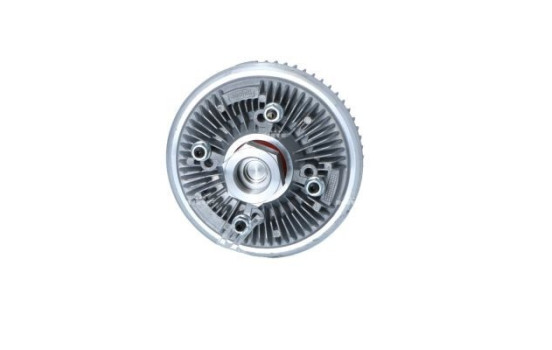 Clutch, radiator fan 49077 NRF, Image 4