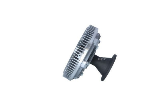 Clutch, radiator fan 49079 NRF, Image 2