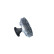 Clutch, radiator fan 49079 NRF, Thumbnail 5