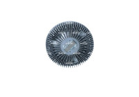 Clutch, radiator fan 49082 NRF