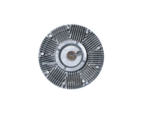 Clutch, radiator fan 49084 NRF