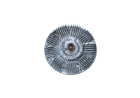 Clutch, radiator fan 49085 NRF
