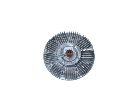 Clutch, radiator fan 49085 NRF