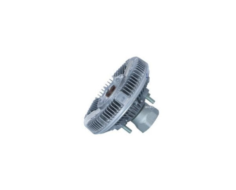 Clutch, radiator fan 49085 NRF, Image 2