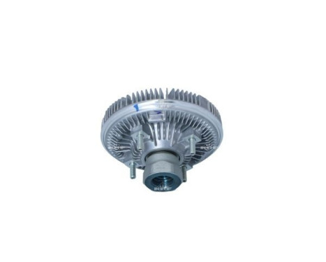 Clutch, radiator fan 49085 NRF, Image 3
