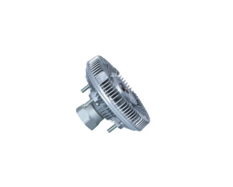 Clutch, radiator fan 49085 NRF, Image 5