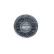 Clutch, radiator fan 49086 NRF
