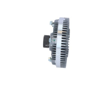 Clutch, radiator fan 49086 NRF, Image 5