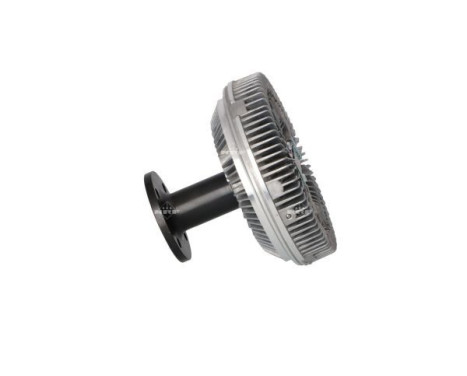 Clutch, radiator fan 49089 NRF, Image 5