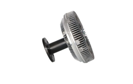 Clutch, radiator fan 49089 NRF, Image 5