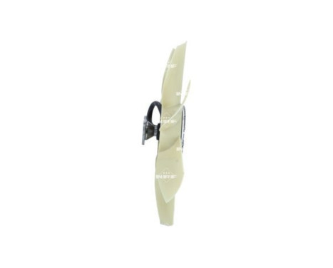 Clutch, radiator fan 49090 NRF, Image 5