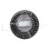 Clutch, radiator fan 49091 NRF