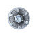 Clutch, radiator fan 49092 NRF