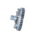 Clutch, radiator fan 49092 NRF, Thumbnail 2