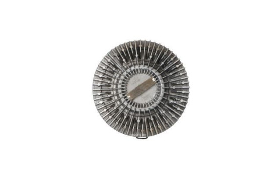 Clutch, radiator fan 49093 NRF