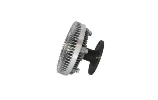 Clutch, radiator fan 49093 NRF, Image 2