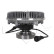 Clutch, radiator fan 49095 NRF, Thumbnail 3