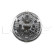 Clutch, radiator fan 49096 NRF, Thumbnail 3