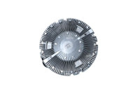 Clutch, radiator fan 49097 NRF