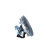 Clutch, radiator fan 49097 NRF, Thumbnail 5