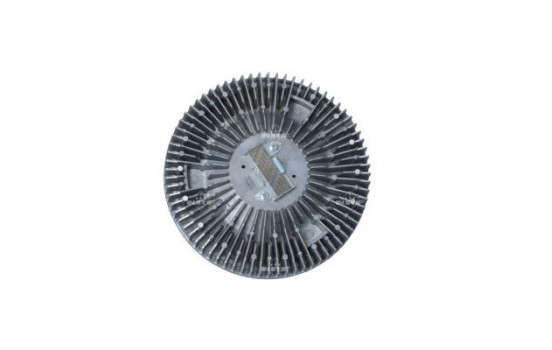 Clutch, radiator fan 49098 NRF