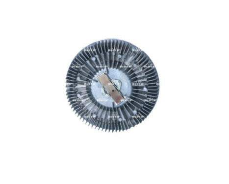 Clutch, radiator fan 49101 NRF