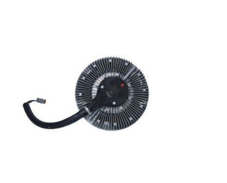 Clutch, radiator fan 49103 NRF