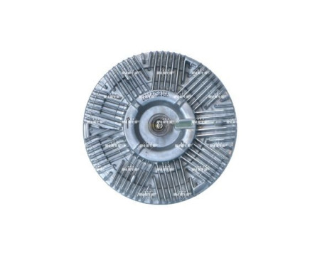 Clutch, radiator fan 49105 NRF