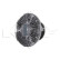Clutch, radiator fan 49107 NRF