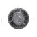 Clutch, radiator fan 49109 NRF