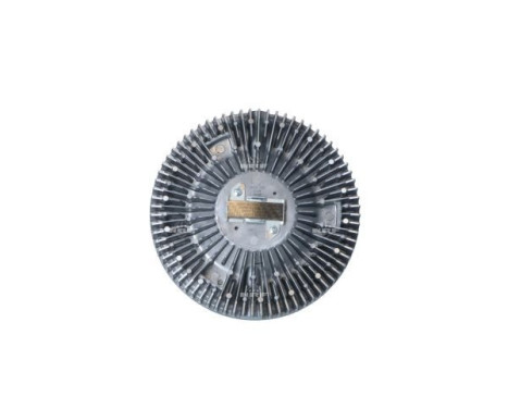 Clutch, radiator fan 49112 NRF