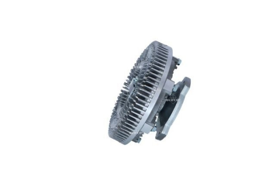 Clutch, radiator fan 49112 NRF, Image 2