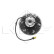 Clutch, radiator fan 49113 NRF, Thumbnail 5