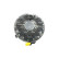 Clutch, radiator fan 49113 NRF