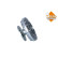 Clutch, radiator fan 49115 NRF, Thumbnail 5