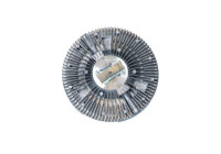 Clutch, radiator fan 49115 NRF