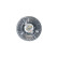 Clutch, radiator fan 49115 NRF