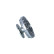 Clutch, radiator fan 49115 NRF, Thumbnail 4