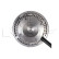 Clutch, radiator fan 49116 NRF, Thumbnail 3