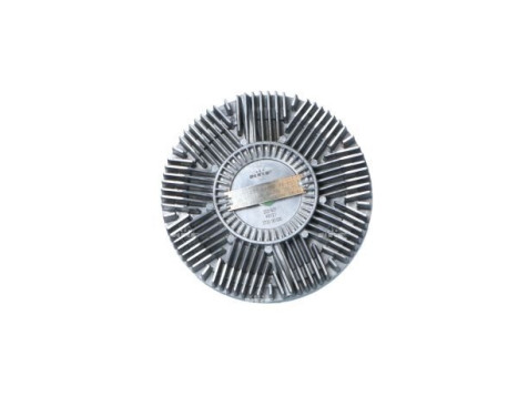 Clutch, radiator fan 49121 NRF, Image 2