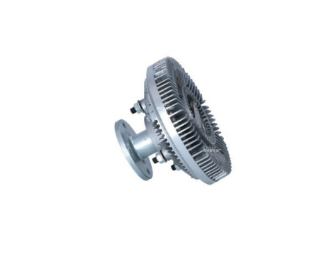 Clutch, radiator fan 49121 NRF, Image 5