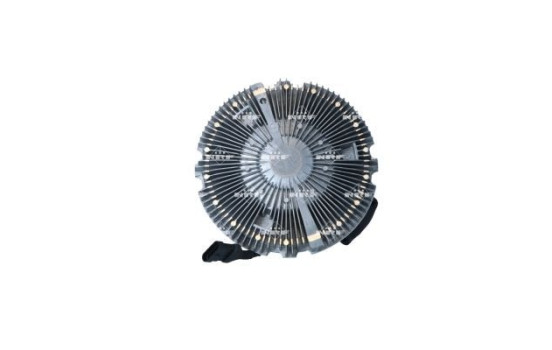 Clutch, radiator fan 49123 NRF