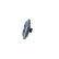 Clutch, radiator fan 49124 NRF, Thumbnail 2