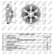 Clutch, radiator fan 49124 NRF, Thumbnail 6