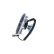 Clutch, radiator fan 49125 NRF, Thumbnail 3