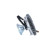 Clutch, radiator fan 49125 NRF, Thumbnail 5