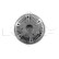 Clutch, radiator fan 49127 NRF, Thumbnail 3