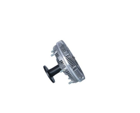 Clutch, radiator fan 49130 NRF, Image 5