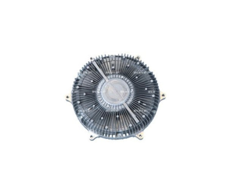 Clutch, radiator fan 49132 NRF