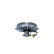 Clutch, radiator fan 49132 NRF, Thumbnail 4